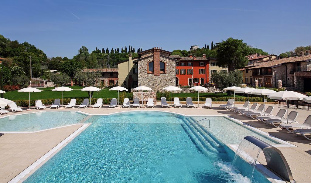 Borgo Mondragon Apart-hotel Lazise